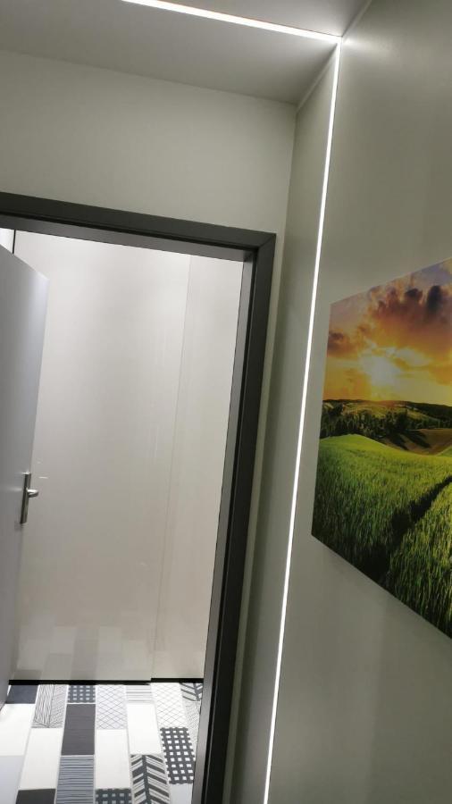 Wohnung Muenchen Neufahrn bei Freising Eksteriør billede