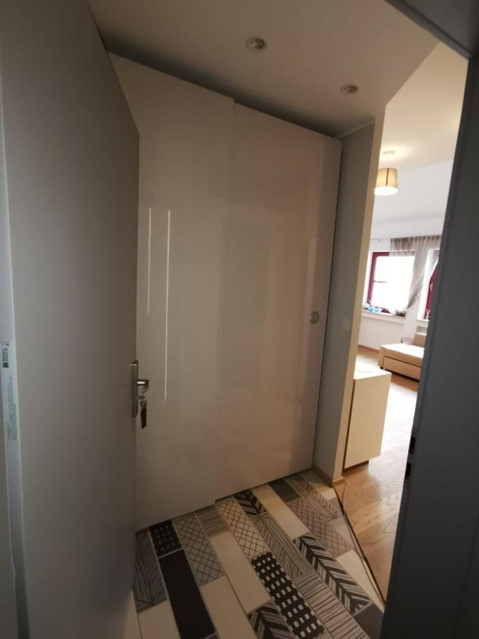 Wohnung Muenchen Neufahrn bei Freising Eksteriør billede