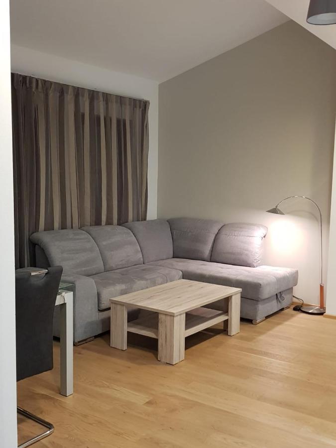 Wohnung Muenchen Neufahrn bei Freising Eksteriør billede