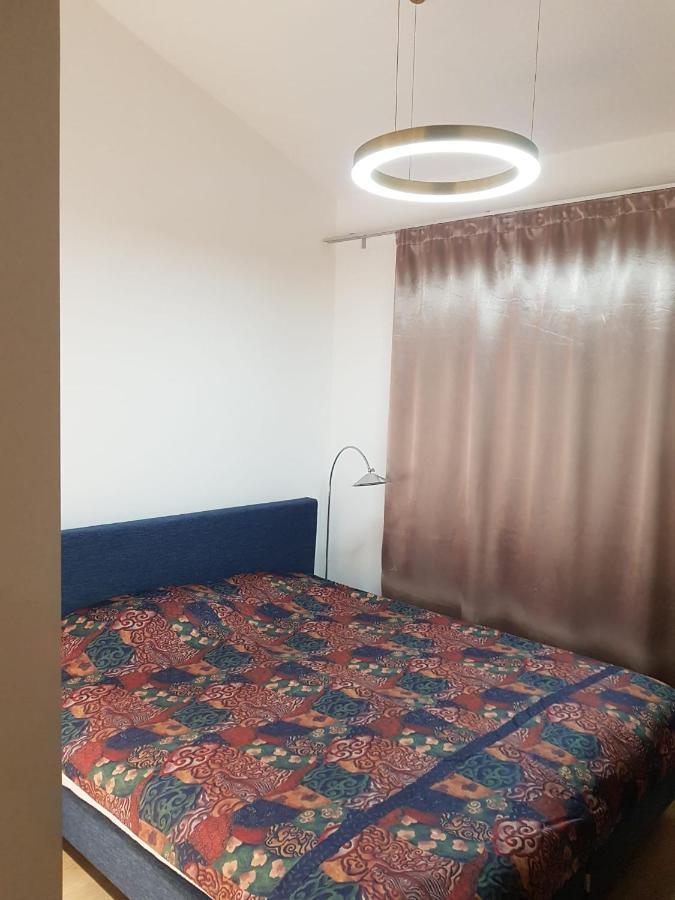 Wohnung Muenchen Neufahrn bei Freising Eksteriør billede