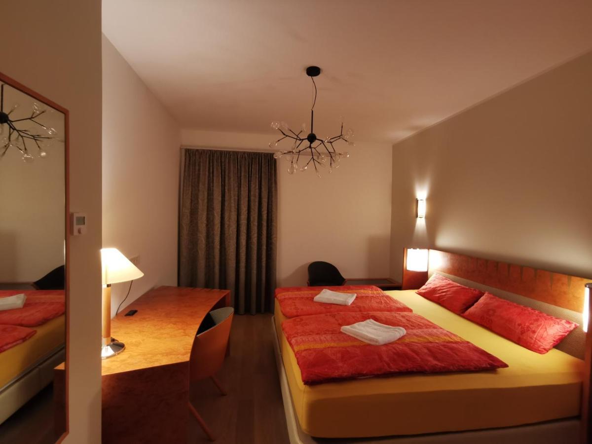Wohnung Muenchen Neufahrn bei Freising Eksteriør billede