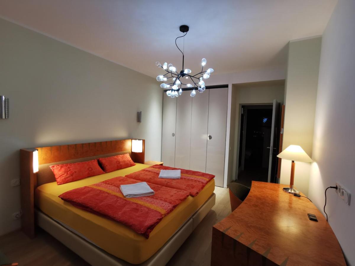 Wohnung Muenchen Neufahrn bei Freising Eksteriør billede